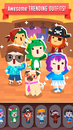 Vlogger Go Viral: Tuber Life screenshot