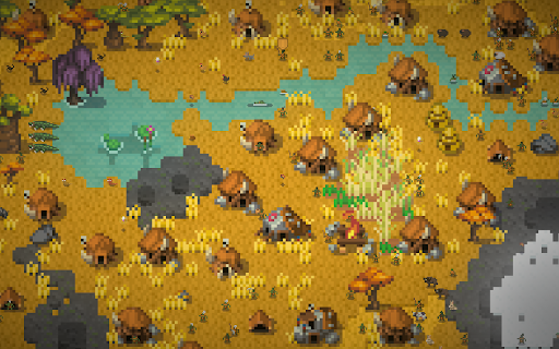 WorldBox - Sandbox God Sim screenshot