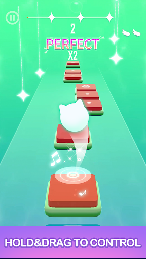 Dancing Cats - Cute Music Game screenshot