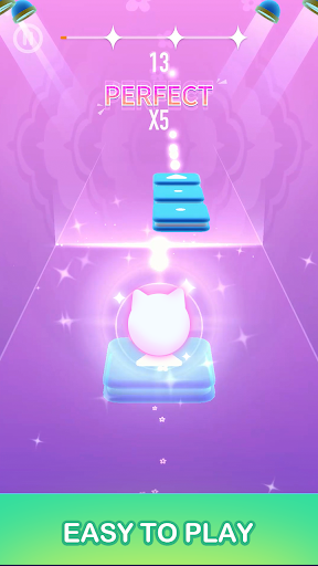 Dancing Cats - Cute Music Game screenshot