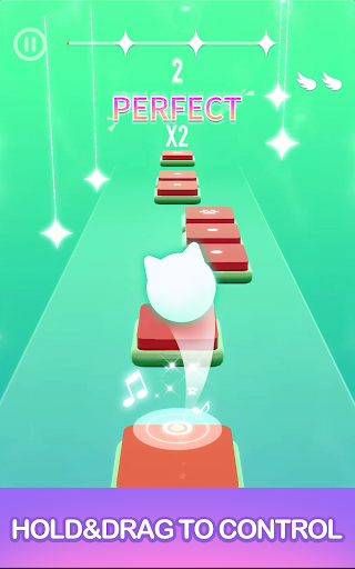 Dancing Cats - Cute Music Game screenshot