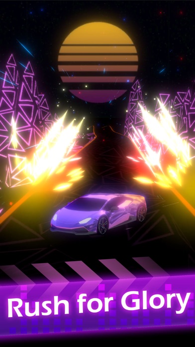 Beat Racing screenshot