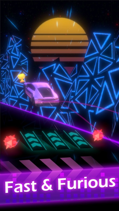 Beat Racing screenshot