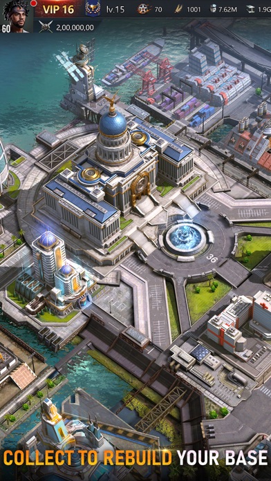 Age of Origins screenshot