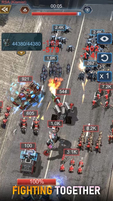 Age of Origins screenshot