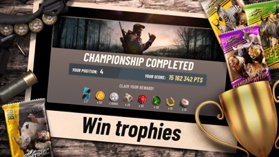 Hunting Clash: Sniper Shooting screenshot