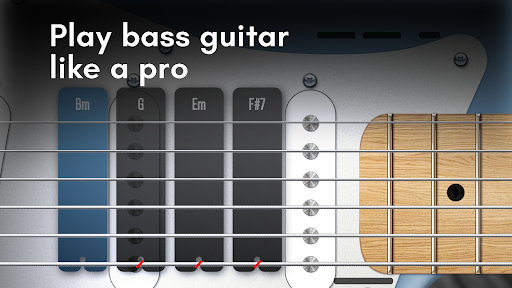 Real Guitar: acoustic electric screenshot