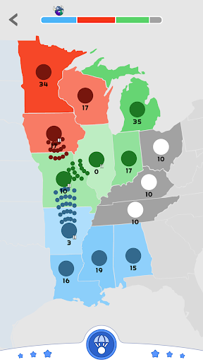 State.io — Conquer the World screenshot