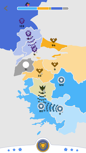 State.io — Conquer the World screenshot