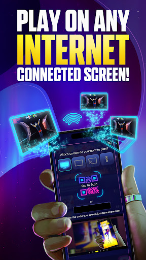 Just Dance Now screenshot