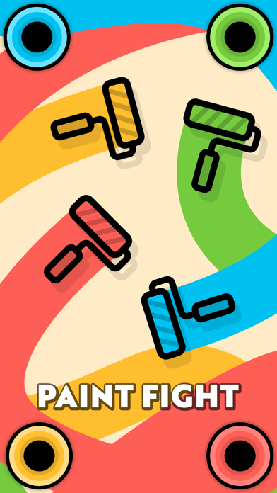 1 2 3 4 Player Games - Offline screenshot