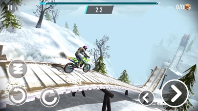 Stunt Bike Extreme screenshot