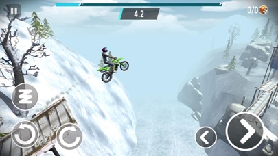 Stunt Bike Extreme screenshot