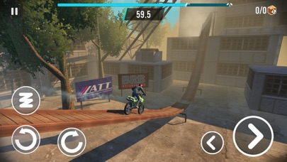 Stunt Bike Extreme screenshot