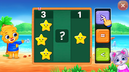 Math Kids: Math Games For Kids screenshot