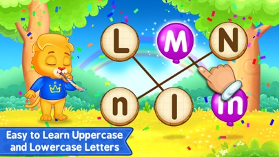 ABC Kids - Tracing & Phonics screenshot