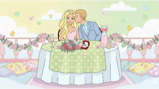 DIY Paper Doll screenshot