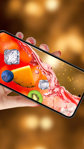 BOBA DIY™: Tasty Tea Simulator screenshot