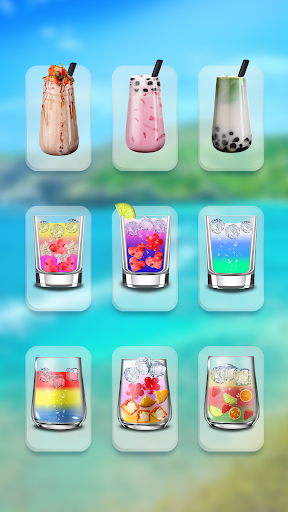 BOBA DIY™: Tasty Tea Simulator screenshot