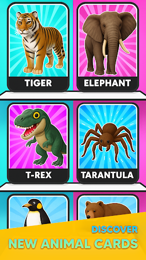 Monster Draft : Merge Runner screenshot