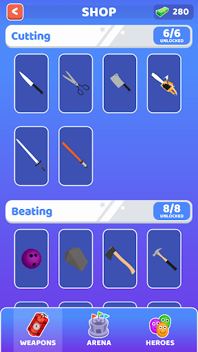 Who Dies Last? screenshot