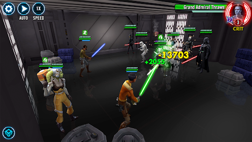 Star Wars™: Galaxy of Heroes screenshot