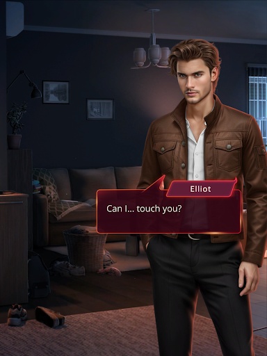 Romance Club - Stories I Play screenshot