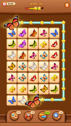 Onet Puzzle - Tile Match Game screenshot