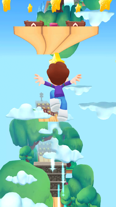 Kooply Run™: Play and Create! screenshot