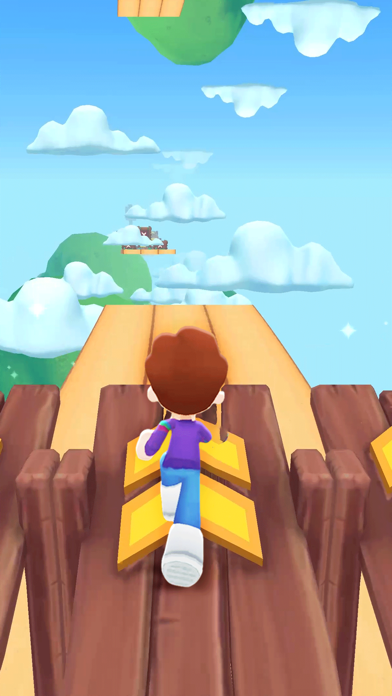 Kooply Run™: Play and Create! screenshot