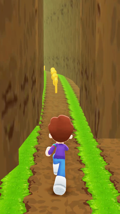 Kooply Run™: Play and Create! screenshot