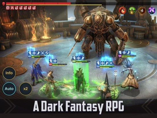 RAID: Shadow Legends screenshot