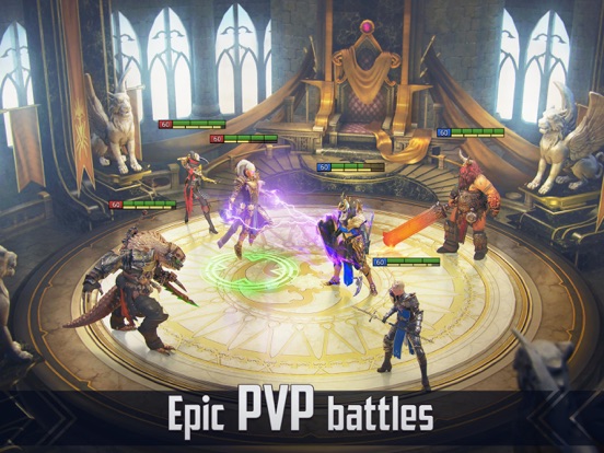 RAID: Shadow Legends screenshot