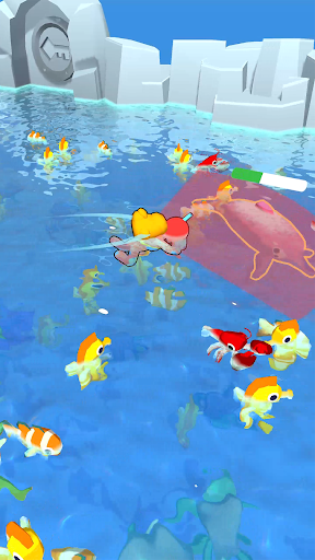 Aquarium Land — Fishbowl World screenshot