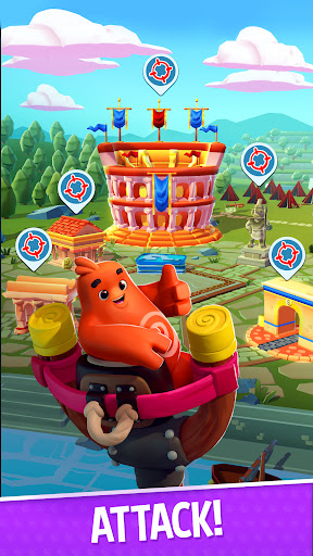 Dice Dreams™️ screenshot