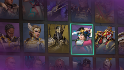 Shadow Fight 4: Arena screenshot