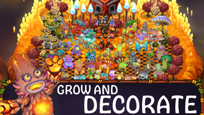 My Singing Monsters screenshot