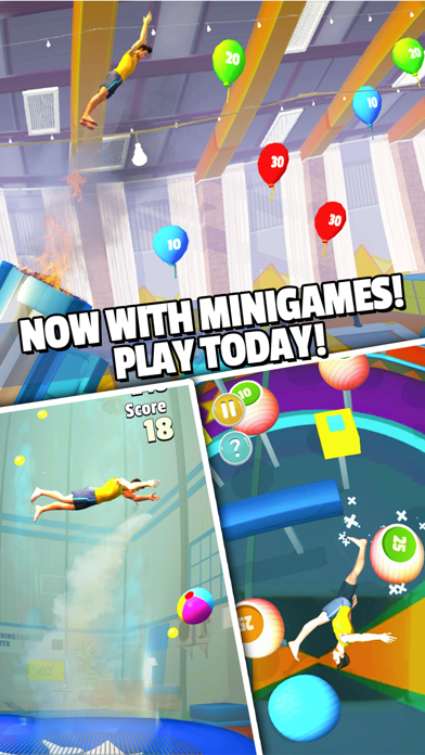 Flip Master screenshot