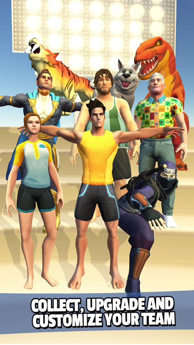 Flip Master screenshot