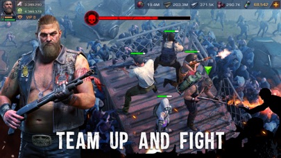 State of Survival: Zombie War screenshot