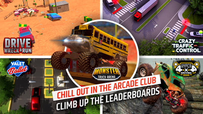 Car Driving School Simulator screenshot