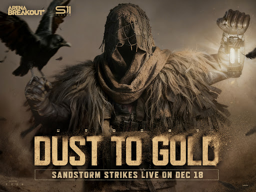 Arena Breakout: Realistic FPS screenshot