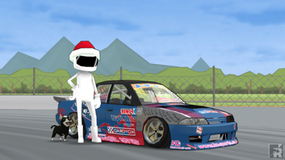 FR Legends screenshot