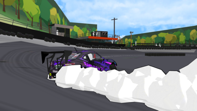 FR Legends screenshot