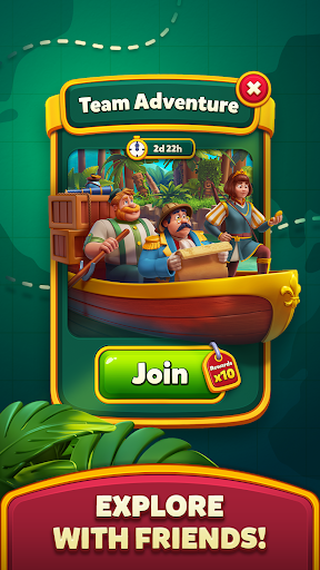 Royal Kingdom screenshot