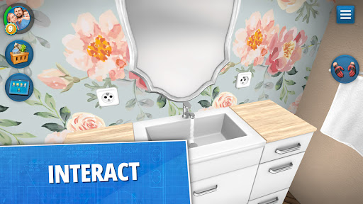 House Flipper: Home Design screenshot