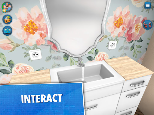 House Flipper: Home Design screenshot