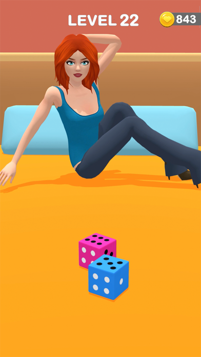Couple Life 3D screenshot