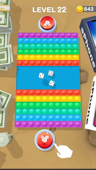 Couple Life 3D screenshot