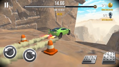 Stunt Car Extreme screenshot